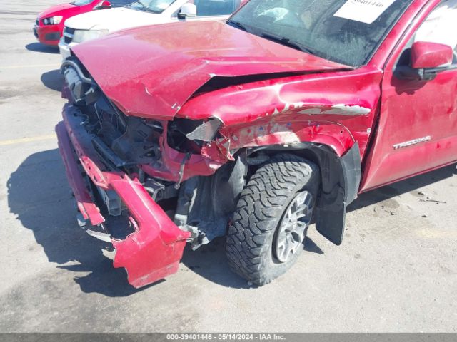 5TFCZ5AN9LX230884 Toyota Tacoma Trd Off-road