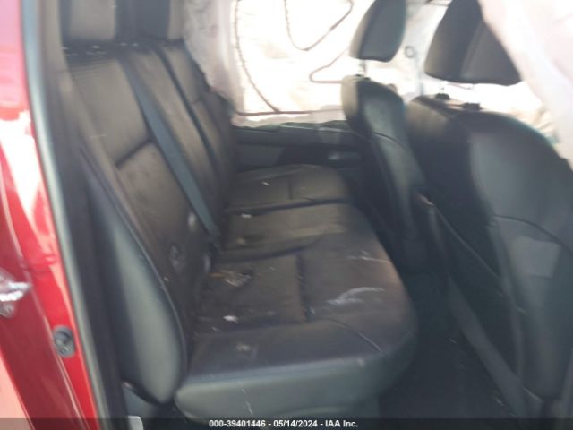 5TFCZ5AN9LX230884 Toyota Tacoma Trd Off-road