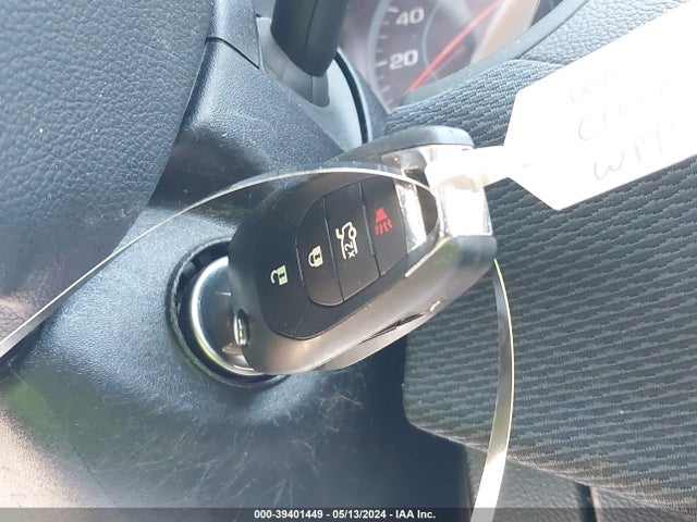 Chevrolet Cruze Lt Auto 2018 1G1BE5SM7J7247556 Image 11