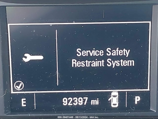 Chevrolet Cruze Lt Auto 2018 1G1BE5SM7J7247556 Image 15