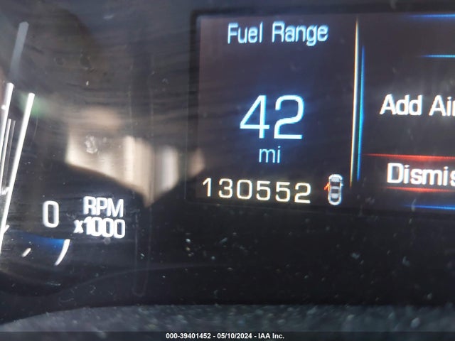 2G61M5S30F9231141 Cadillac XTS LUXURY