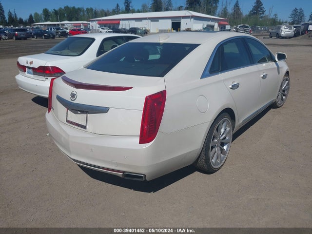2G61M5S30F9231141 Cadillac XTS LUXURY