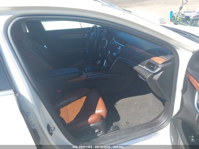 2G61M5S30F9231141 Cadillac XTS LUXURY
