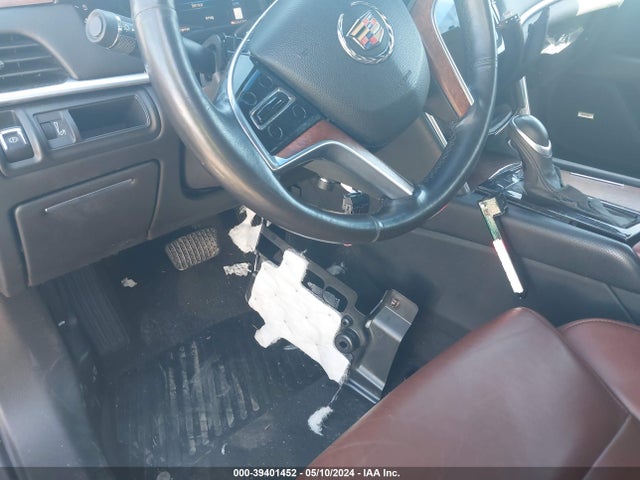 2G61M5S30F9231141 Cadillac XTS LUXURY