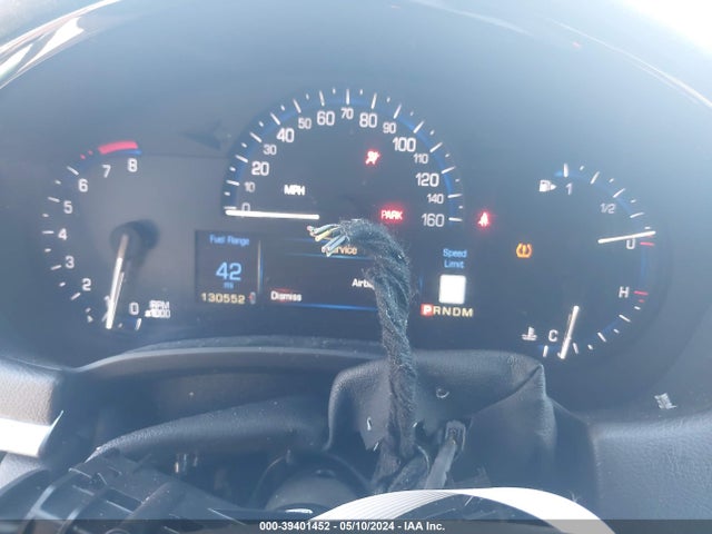 2G61M5S30F9231141 Cadillac XTS LUXURY