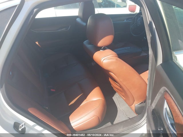 2G61M5S30F9231141 Cadillac XTS LUXURY