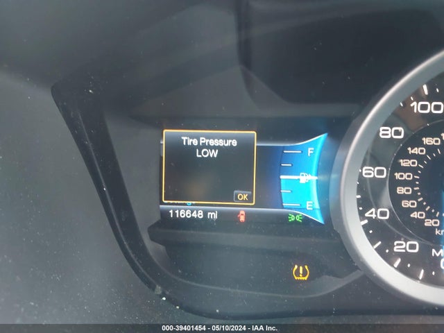Ford Explorer Limited 2015 1FM5K8F82FGB82209 Image 15