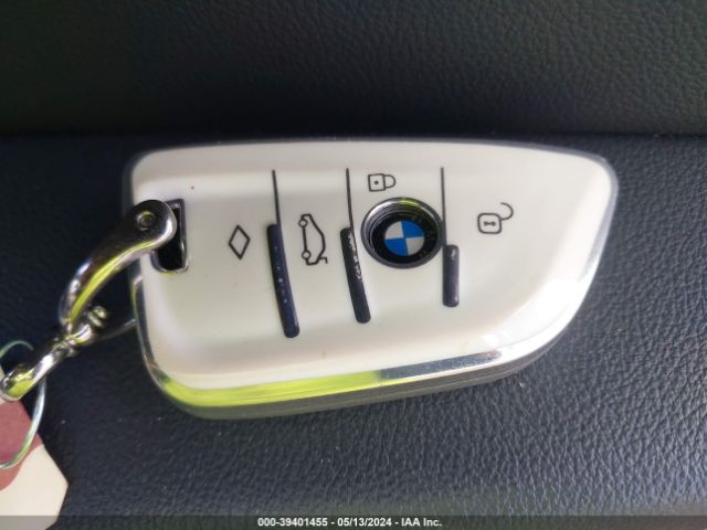 5UX2V1C09L9C09220 BMW X4 Xdrive30i