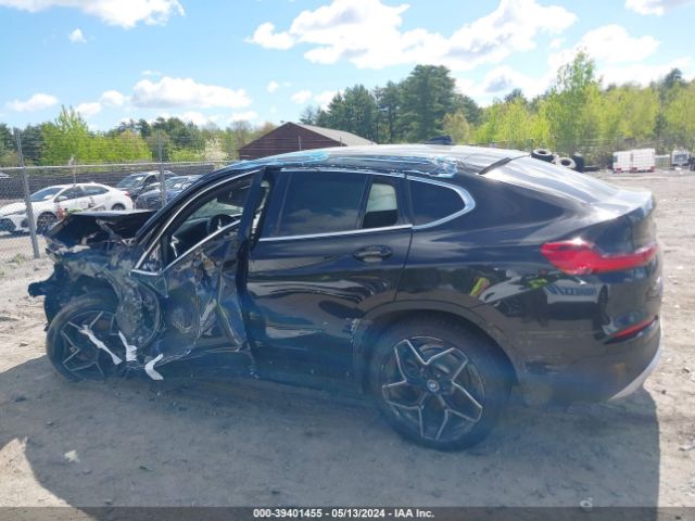 5UX2V1C09L9C09220 BMW X4 Xdrive30i