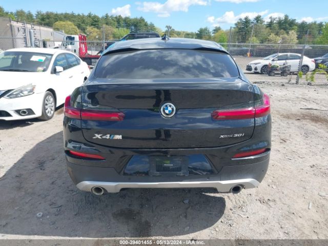 5UX2V1C09L9C09220 BMW X4 Xdrive30i