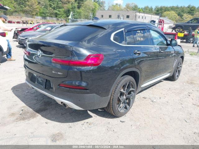 5UX2V1C09L9C09220 BMW X4 Xdrive30i