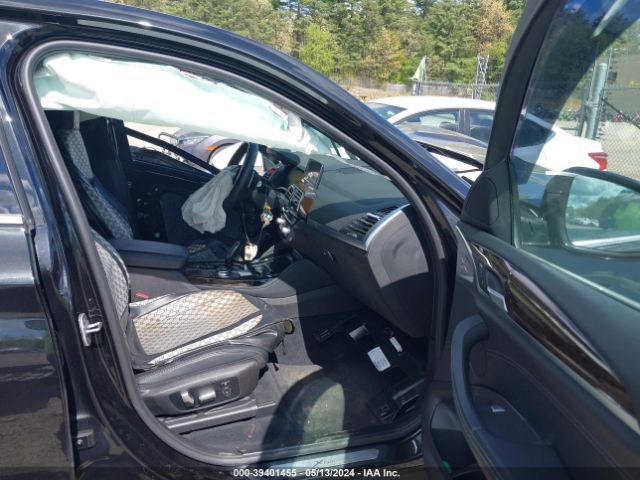 5UX2V1C09L9C09220 BMW X4 Xdrive30i