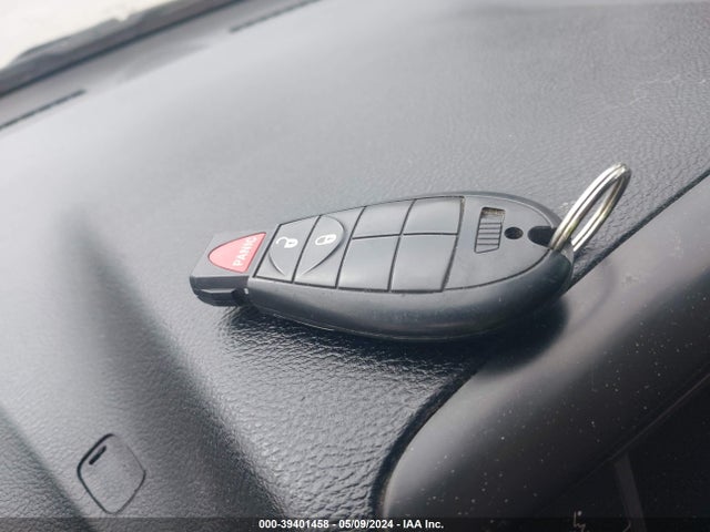 Dodge Grand Caravan Se 2019 2C4RDGBG7KR805243 Image 11
