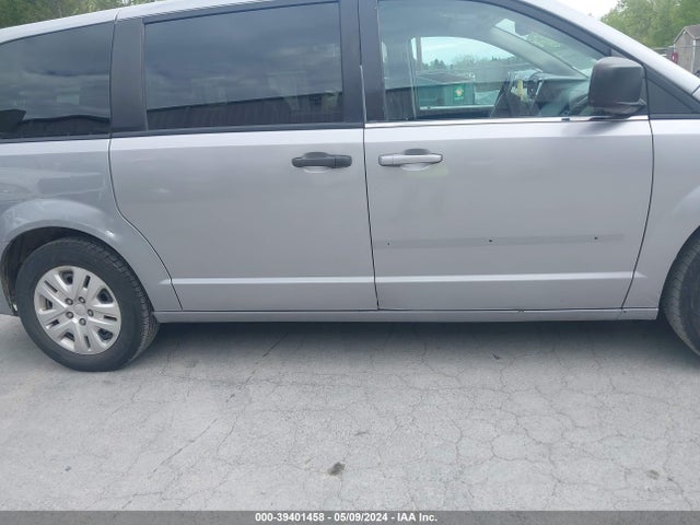Dodge Grand Caravan Se 2019 2C4RDGBG7KR805243 Image 6