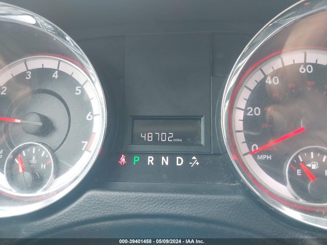 Dodge Grand Caravan Se 2019 2C4RDGBG7KR805243 Image 7