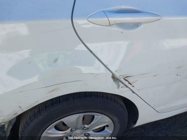 5NPDH4AEXGH678179 Hyundai ELANTRA SE