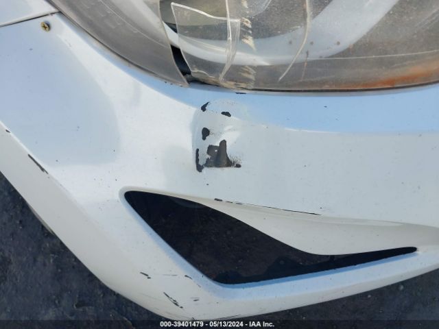 5NPDH4AEXGH678179 Hyundai ELANTRA SE