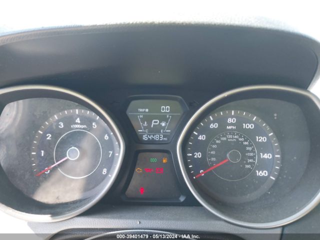 5NPDH4AEXGH678179 Hyundai ELANTRA SE