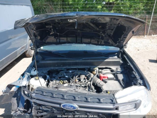 3FTTW8E93NRA39979 Ford Maverick Xlt