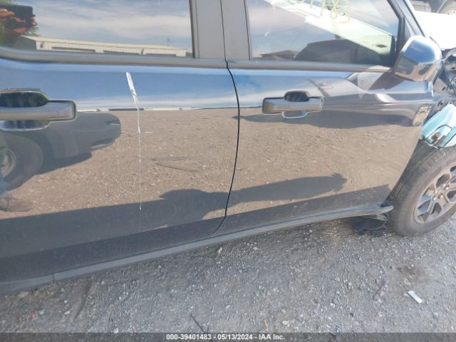 3FTTW8E93NRA39979 Ford Maverick Xlt