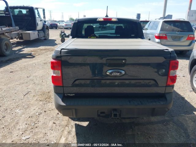 3FTTW8E93NRA39979 Ford Maverick Xlt