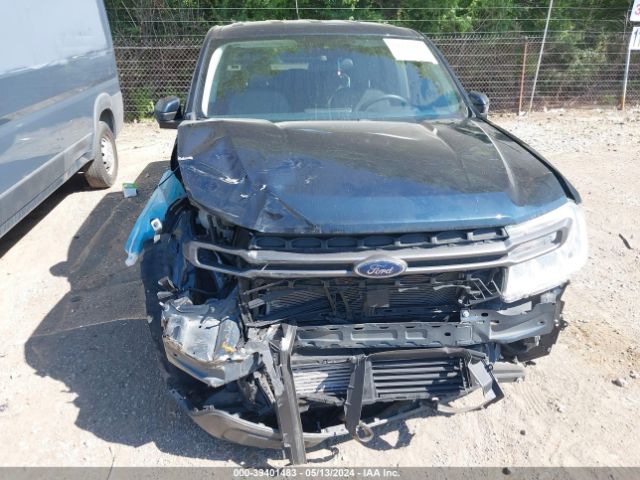 3FTTW8E93NRA39979 Ford Maverick Xlt