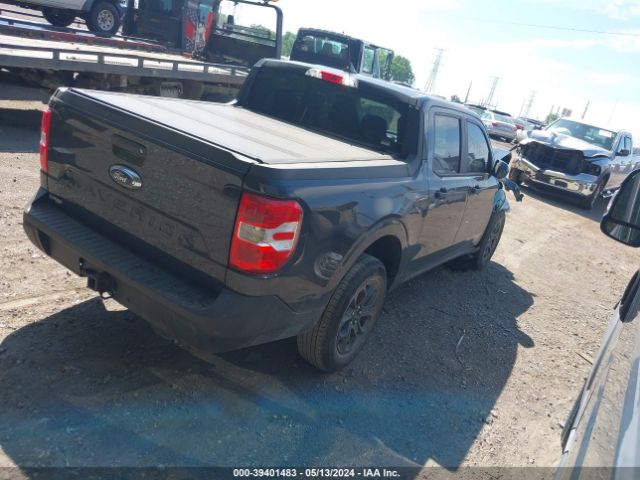 3FTTW8E93NRA39979 Ford Maverick Xlt