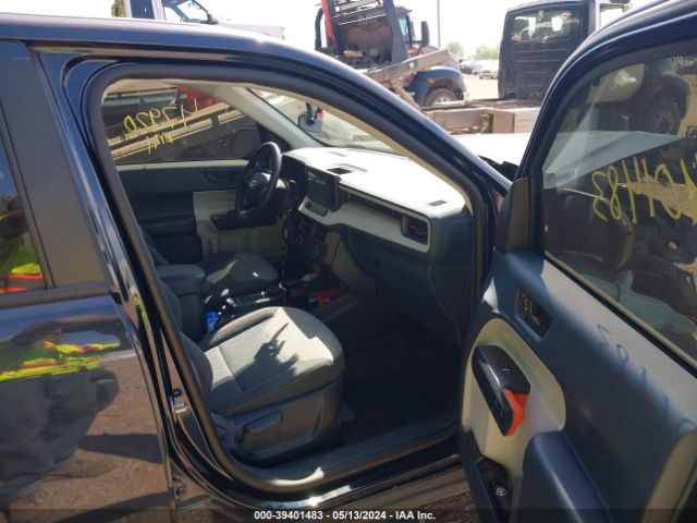 3FTTW8E93NRA39979 Ford Maverick Xlt