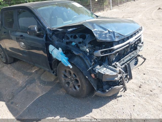 3FTTW8E93NRA39979 Ford Maverick Xlt