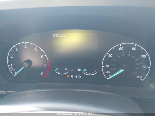 3FTTW8E93NRA39979 Ford Maverick Xlt