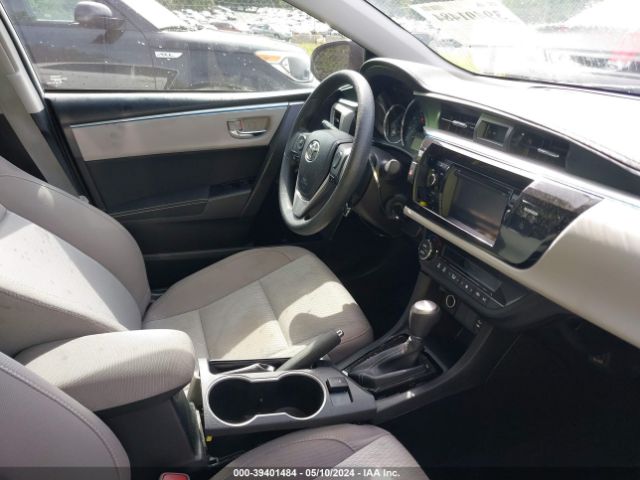 2T1BURHE8GC666508 Toyota Corolla Le Plus