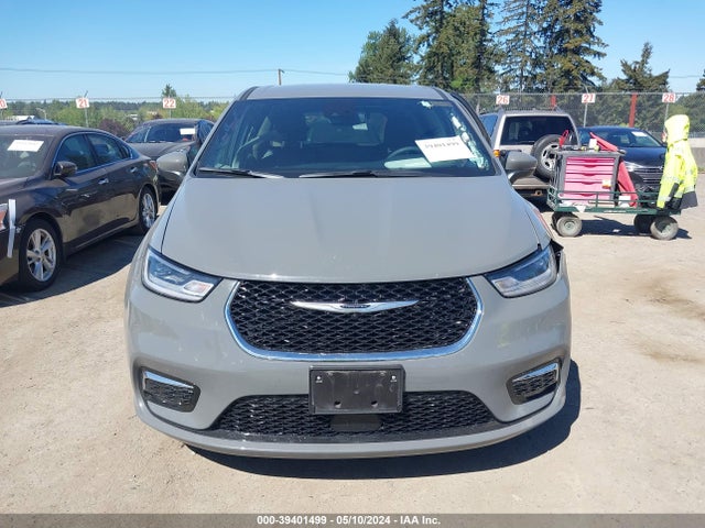 2C4RC1BGXPR594367 Chrysler Pacifica Touring L
