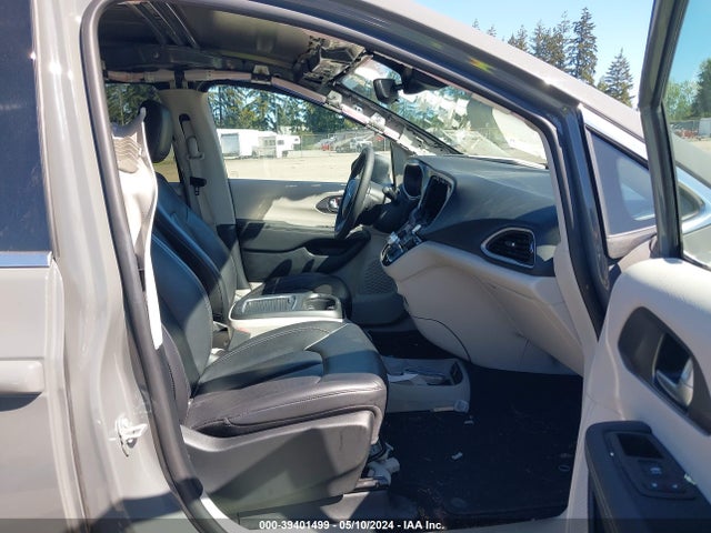 2C4RC1BGXPR594367 Chrysler Pacifica Touring L