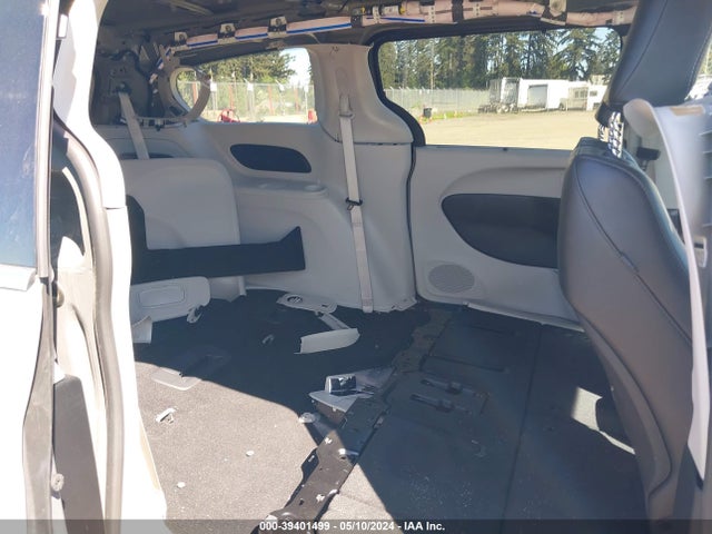 2C4RC1BGXPR594367 Chrysler Pacifica Touring L