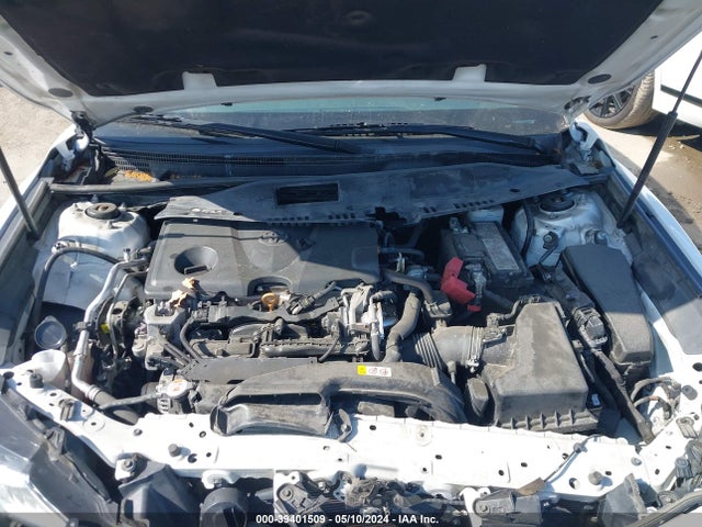 Toyota CAMRY SE 2020 4T1M11AK3LU936823 Image 10