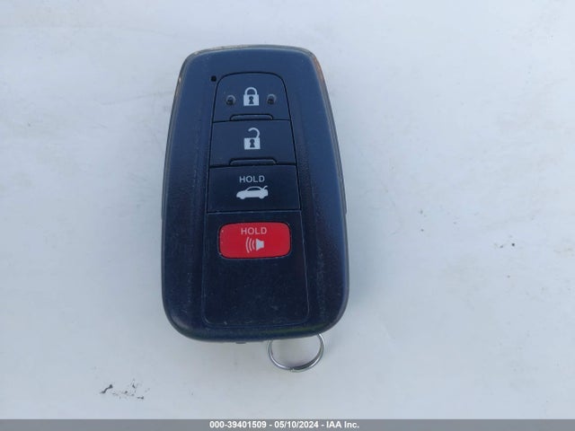 Toyota CAMRY SE 2020 4T1M11AK3LU936823 Image 11