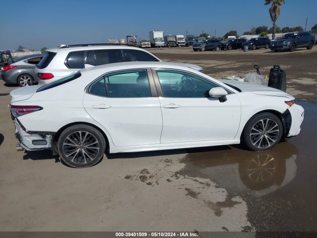 Toyota CAMRY SE 2020 4T1M11AK3LU936823 Image 13