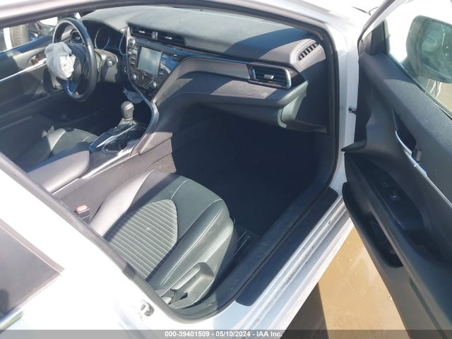 Toyota CAMRY SE 2020 4T1M11AK3LU936823 Image 5