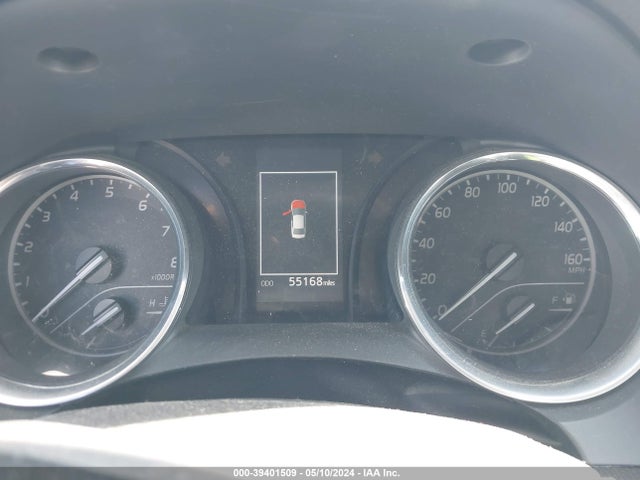 Toyota CAMRY SE 2020 4T1M11AK3LU936823 Image 7