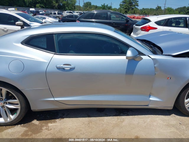 Chevrolet Camaro 1lt 2018 1G1FB1RS7J0133783 Image 13