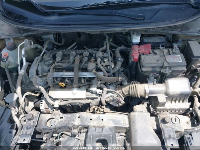 3N1CN8FV3LL869489 Nissan Versa Sr Xtronic Cvt