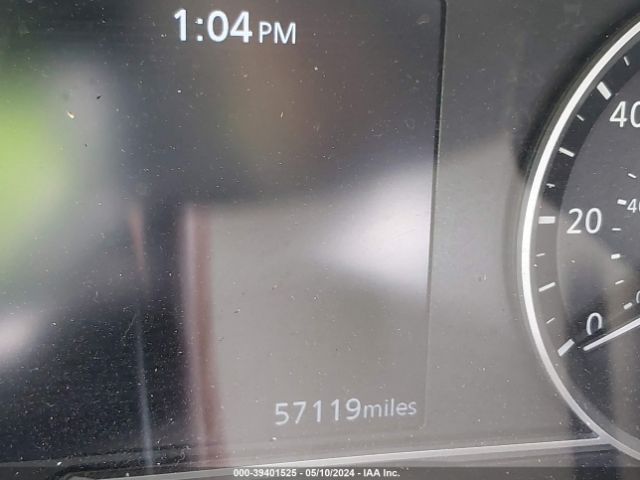 3N1CN8FV3LL869489 Nissan Versa Sr Xtronic Cvt