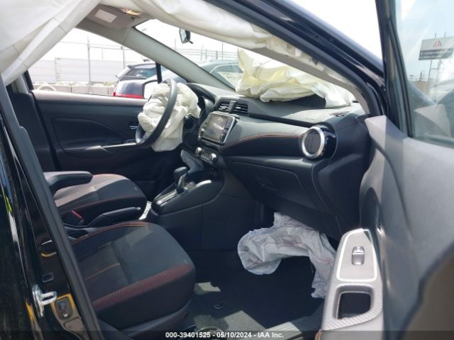 3N1CN8FV3LL869489 Nissan Versa Sr Xtronic Cvt
