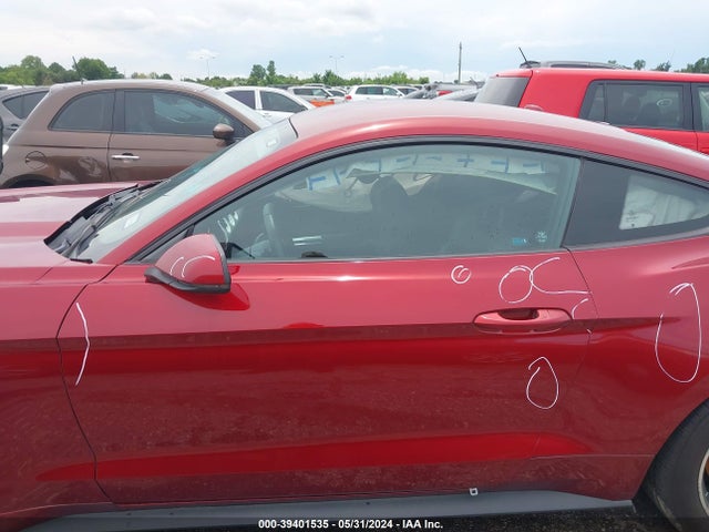 Ford Mustang Ecoboost 2015 1FA6P8TH5F5303654 Image 14