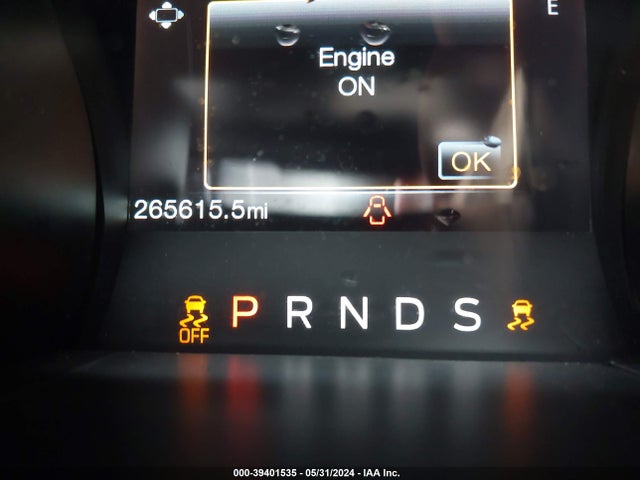 Ford Mustang Ecoboost 2015 1FA6P8TH5F5303654 Image 15