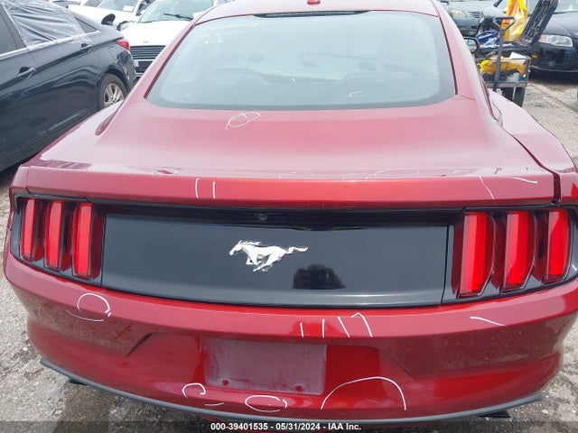 Ford Mustang Ecoboost 2015 1FA6P8TH5F5303654 Image 16
