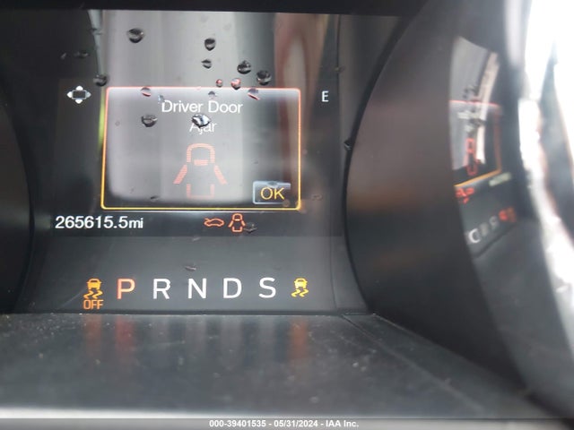 Ford Mustang Ecoboost 2015 1FA6P8TH5F5303654 Image 7
