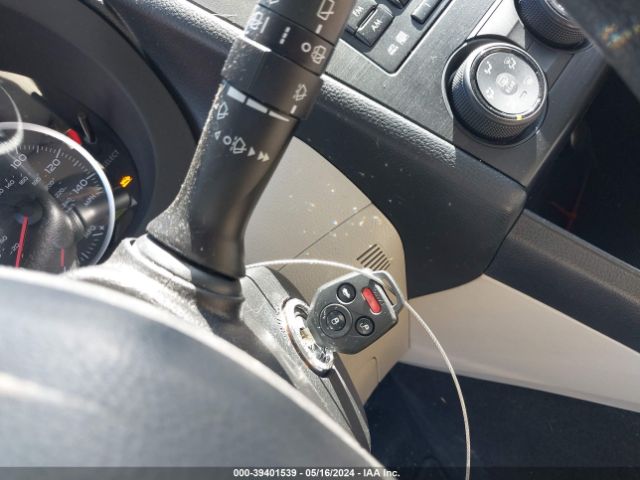 JF2GPACC7E8296618 Subaru Xv Crosstrek 2.0i Premium