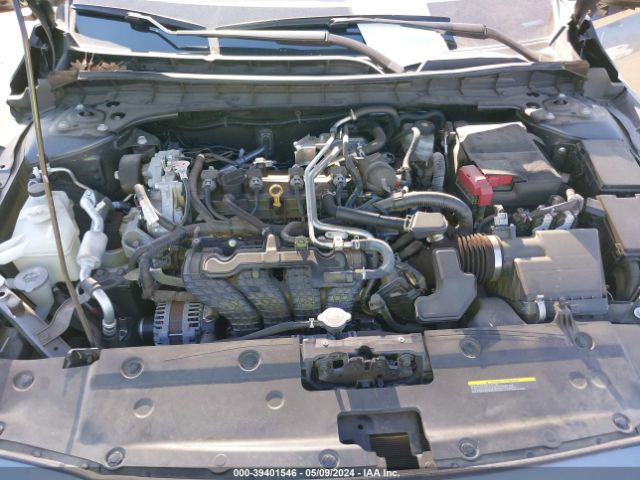 1N4BL4DV3MN305715 Nissan Altima Sv Fwd