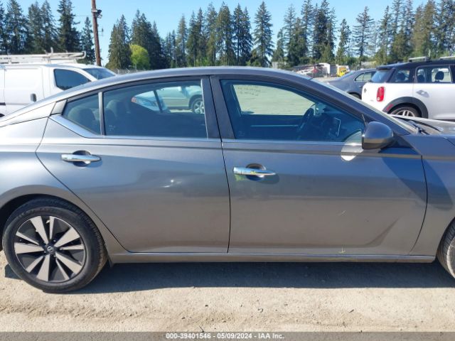 1N4BL4DV3MN305715 Nissan Altima Sv Fwd
